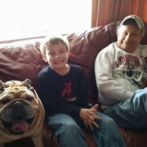 Meet your Posher, Danny